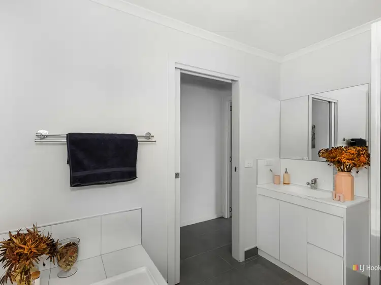 Sixth view of Homely house listing, Unit 7/14 Gatenby Drive, Miandetta TAS 7310