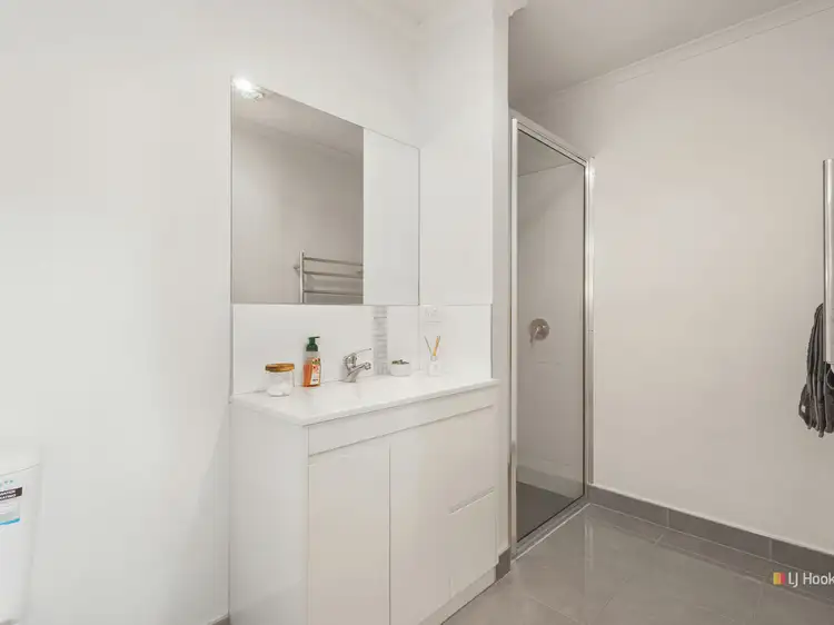 Seventh view of Homely house listing, Unit 7/14 Gatenby Drive, Miandetta TAS 7310