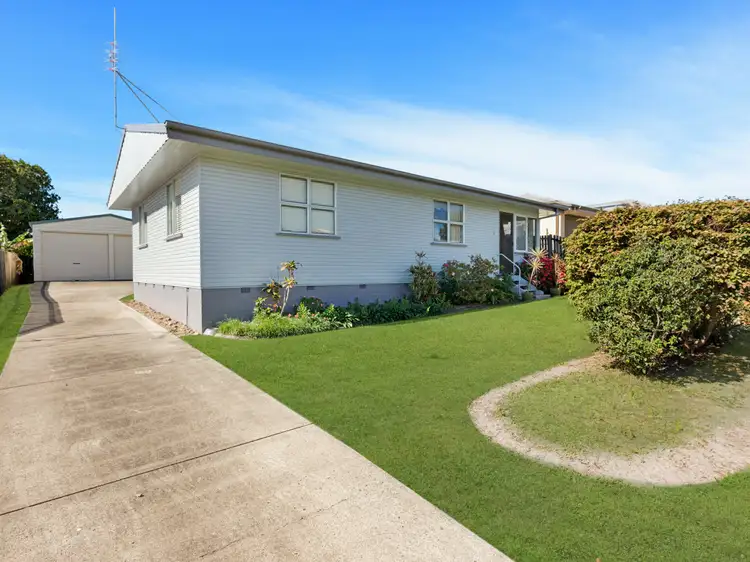 Main view of Homely house listing, 13 John Street, Scarness QLD 4655