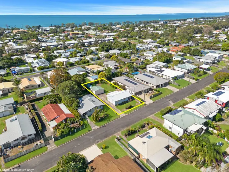 Second view of Homely house listing, 13 John Street, Scarness QLD 4655