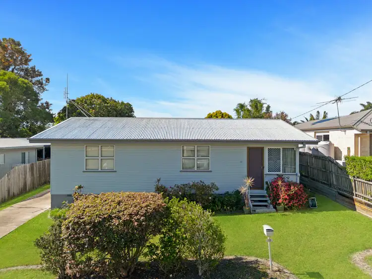 Third view of Homely house listing, 13 John Street, Scarness QLD 4655