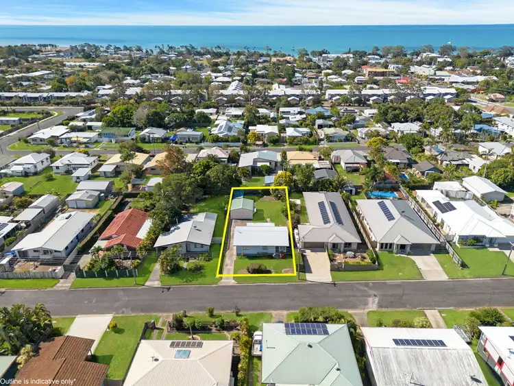 Fourth view of Homely house listing, 13 John Street, Scarness QLD 4655