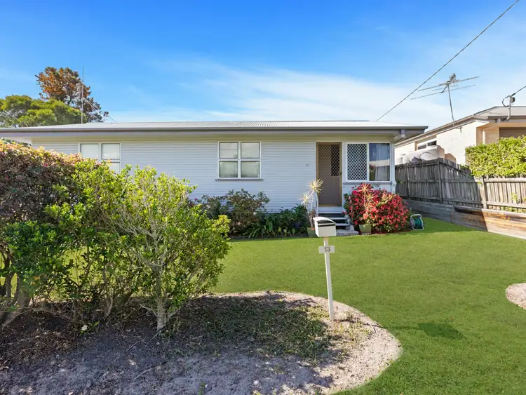 Sixth view of Homely house listing, 13 John Street, Scarness QLD 4655
