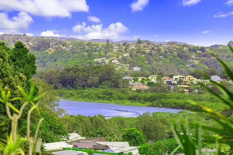 Second view of Homely semi-detached listing, 2/18 Satinash Terrace, Banora Point NSW 2486