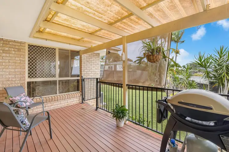 Fifth view of Homely semi-detached listing, 2/18 Satinash Terrace, Banora Point NSW 2486