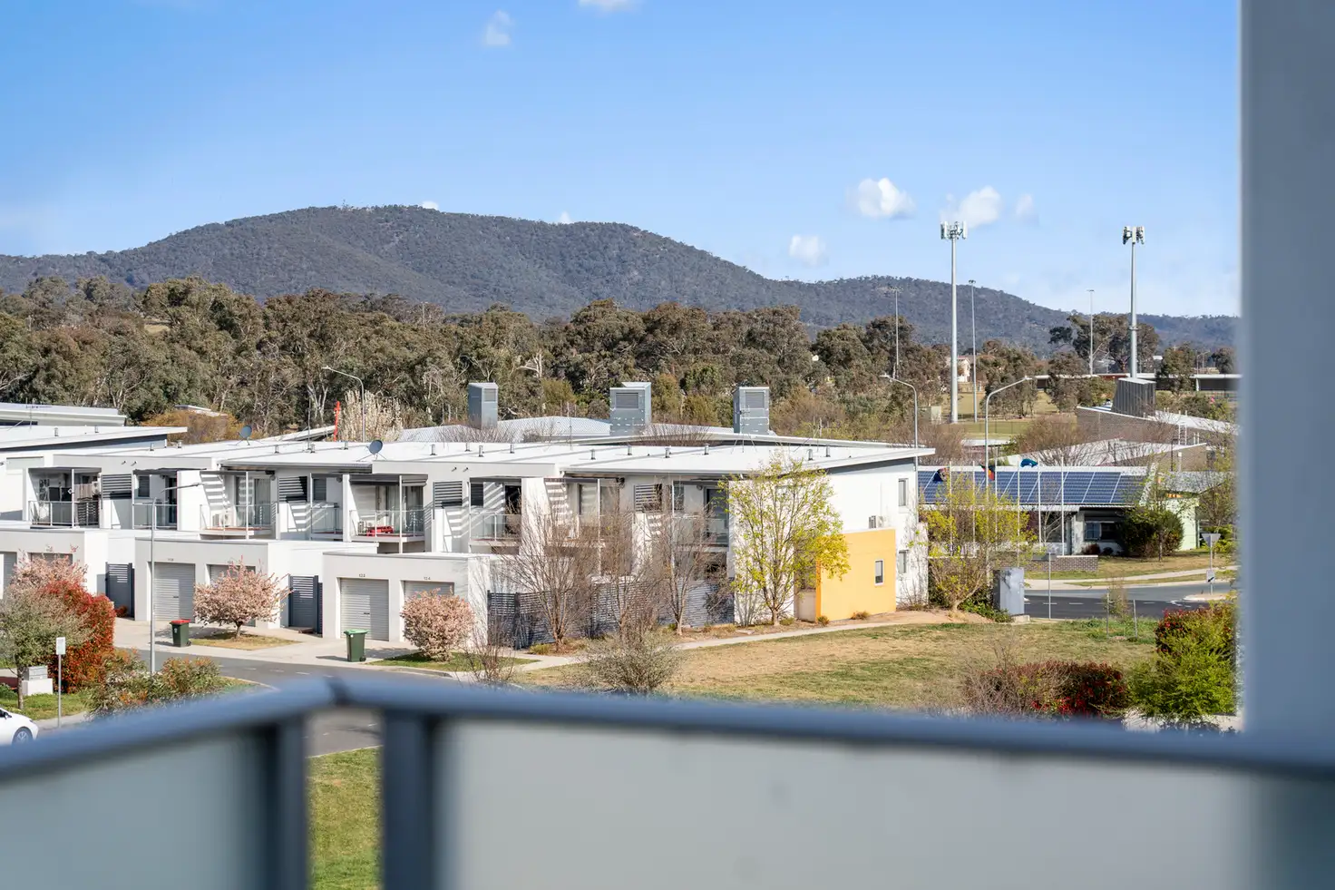 Main view of Homely apartment listing, 12/4 Sapling Street, Harrison ACT 2914