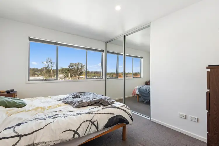 Third view of Homely apartment listing, 12/4 Sapling Street, Harrison ACT 2914