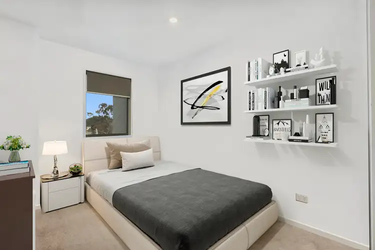 Fourth view of Homely apartment listing, 12/4 Sapling Street, Harrison ACT 2914