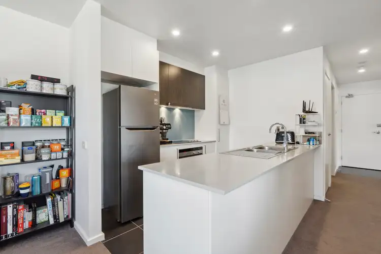 Sixth view of Homely apartment listing, 12/4 Sapling Street, Harrison ACT 2914