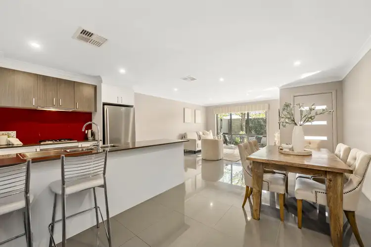 Fourth view of Homely townhouse listing, 4/73 Dalkin Crescent, Casey ACT 2913