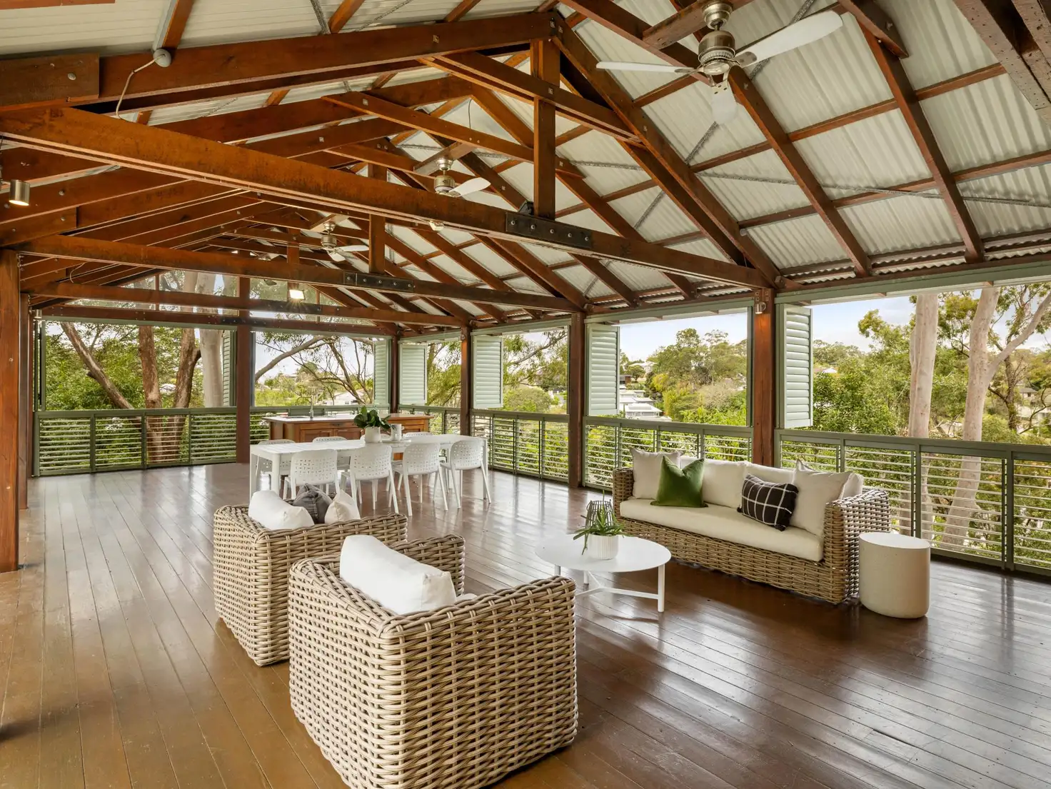 Main view of Homely house listing, 74A Carrara Street, Mount Gravatt East QLD 4122