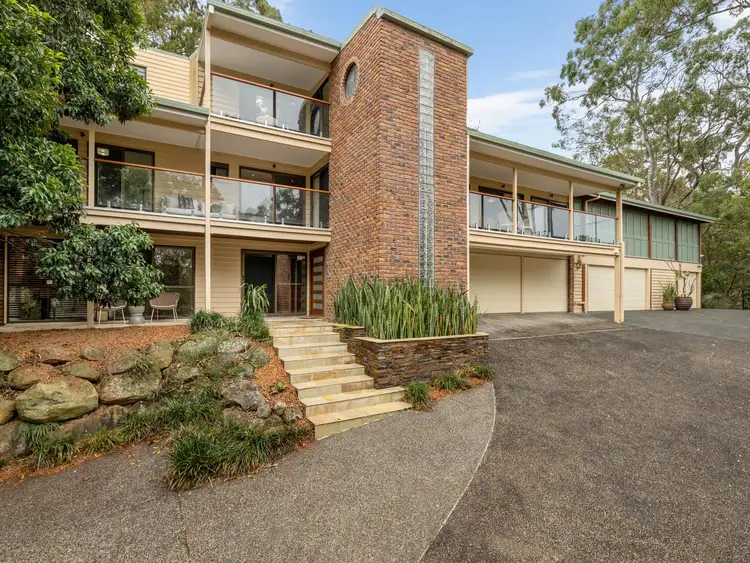 Second view of Homely house listing, 74A Carrara Street, Mount Gravatt East QLD 4122