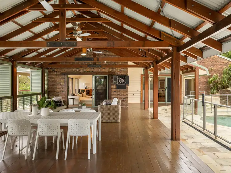 Third view of Homely house listing, 74A Carrara Street, Mount Gravatt East QLD 4122