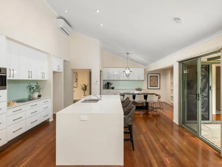Fifth view of Homely house listing, 74A Carrara Street, Mount Gravatt East QLD 4122