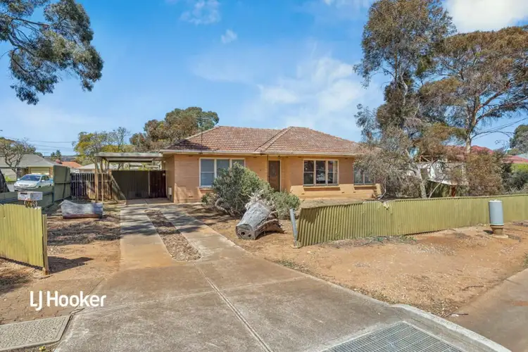20 Francis Road, Brahma Lodge SA 5109