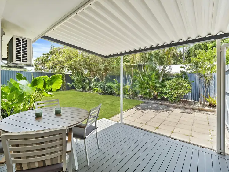 Third view of Homely semi-detached listing, 2/14 Narelle Close, Yorkeys Knob QLD 4878