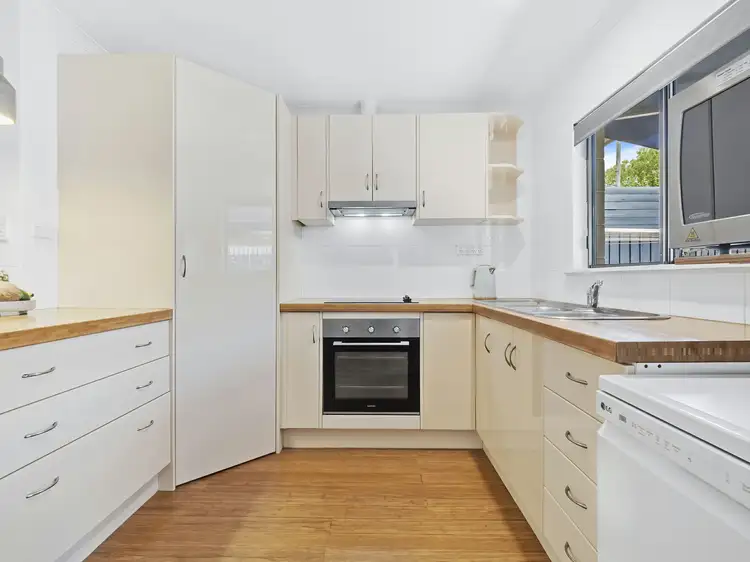 Fourth view of Homely semi-detached listing, 2/14 Narelle Close, Yorkeys Knob QLD 4878