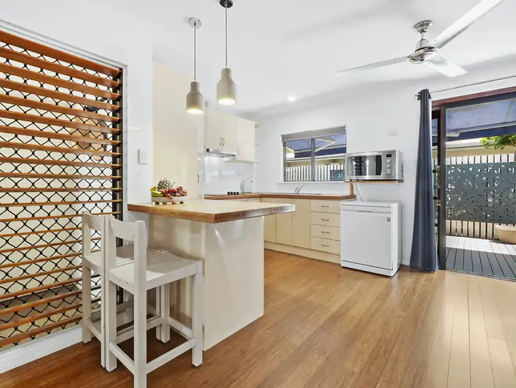 Fifth view of Homely semi-detached listing, 2/14 Narelle Close, Yorkeys Knob QLD 4878