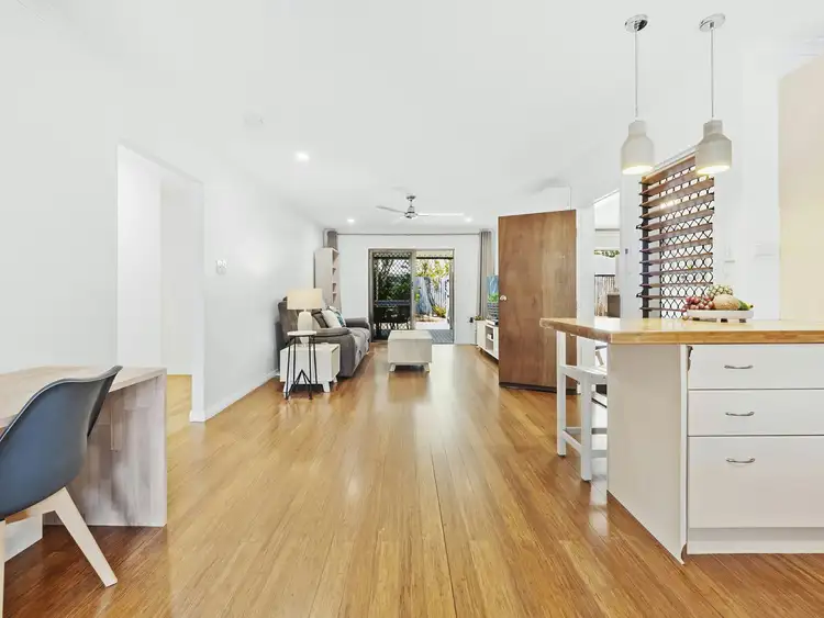 Sixth view of Homely semi-detached listing, 2/14 Narelle Close, Yorkeys Knob QLD 4878