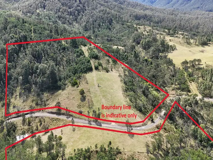 Second view of Homely land listing, 238 Moons Road, Bemboka NSW 2550