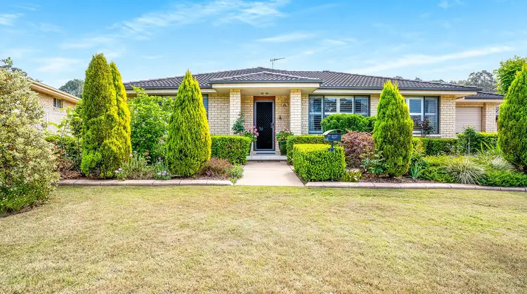 16 Abbott Street, Wingham NSW 2429