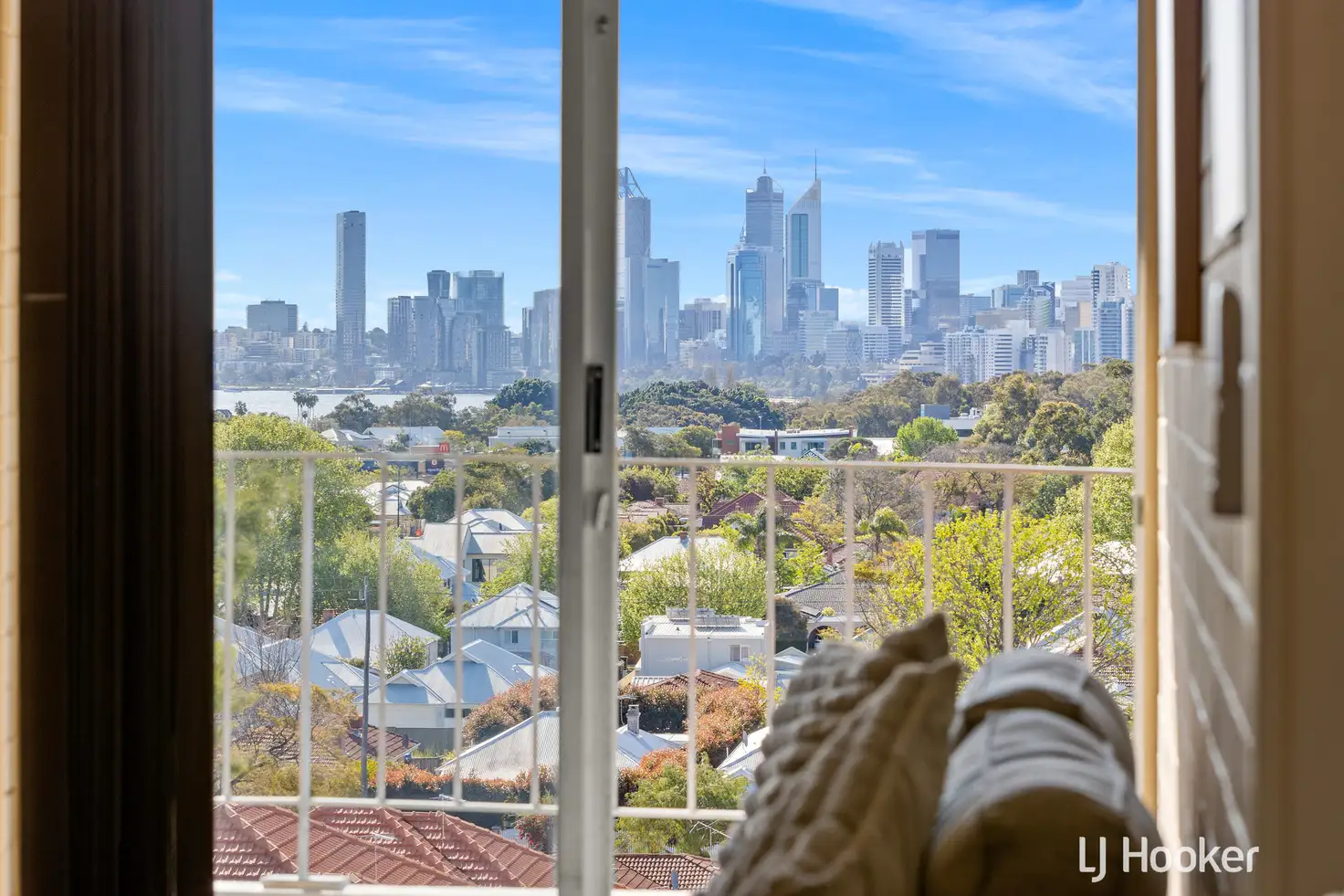 Main view of Homely apartment listing, 514/69 King George Street, Victoria Park WA 6100