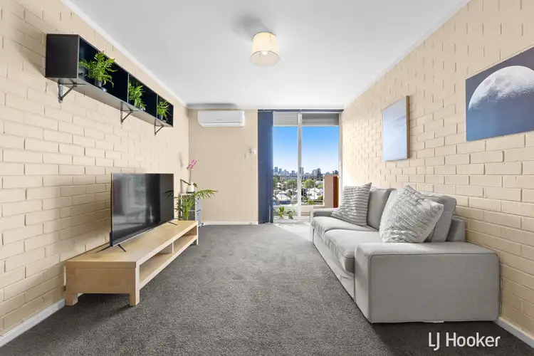 Third view of Homely apartment listing, 514/69 King George Street, Victoria Park WA 6100