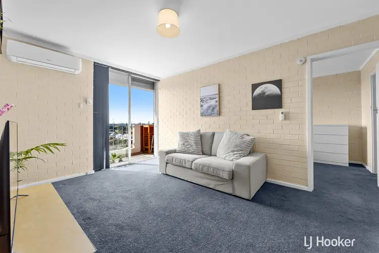 Fourth view of Homely apartment listing, 514/69 King George Street, Victoria Park WA 6100