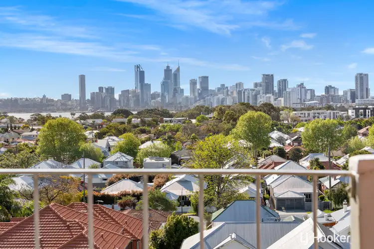 Seventh view of Homely apartment listing, 514/69 King George Street, Victoria Park WA 6100