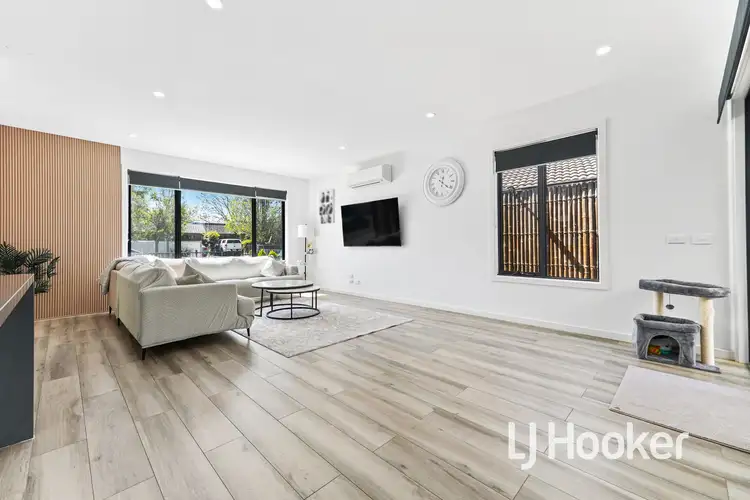 Second view of Homely townhouse listing, 2A Walter Street, Cranbourne VIC 3977
