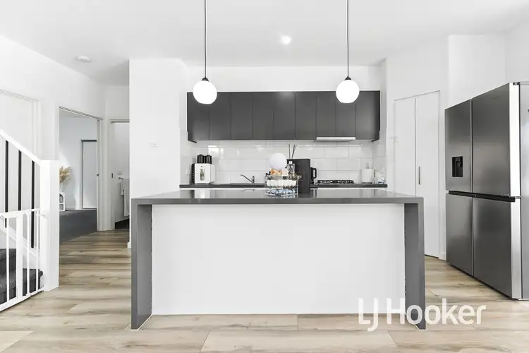 Fourth view of Homely townhouse listing, 2A Walter Street, Cranbourne VIC 3977