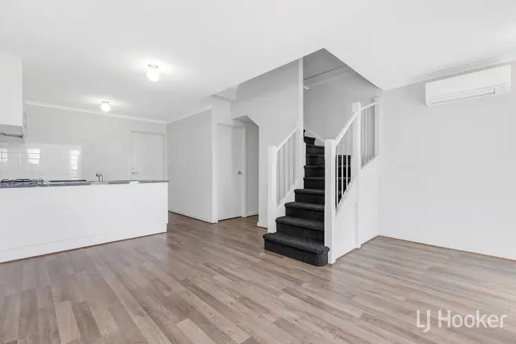 Fourth view of Homely house listing, 8/16 Swinden Crescent, Blakeview SA 5114
