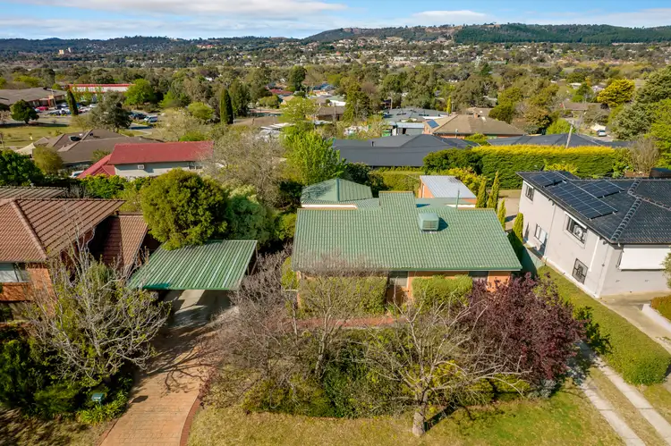 3 McCay Place, Pearce ACT 2607