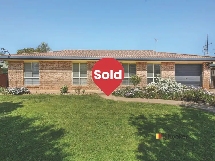 Main view of Homely house listing, 116 Commodore Crescent, Narromine NSW 2821
