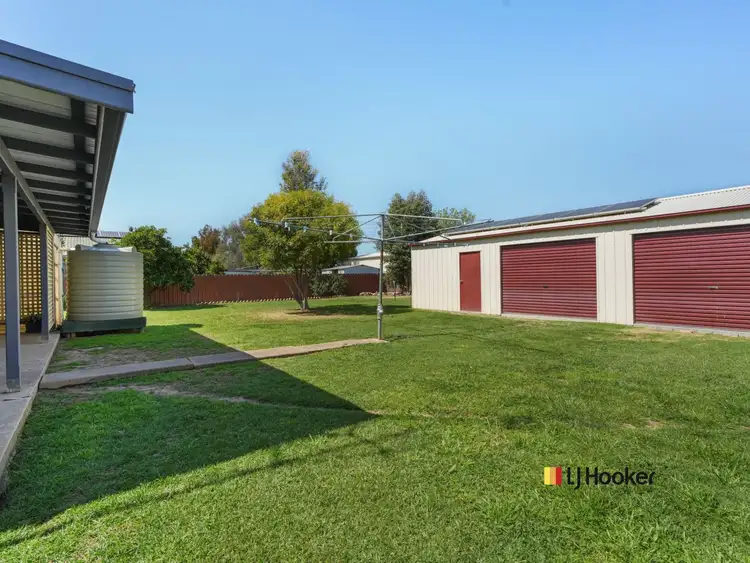 Seventh view of Homely house listing, 116 Commodore Crescent, Narromine NSW 2821
