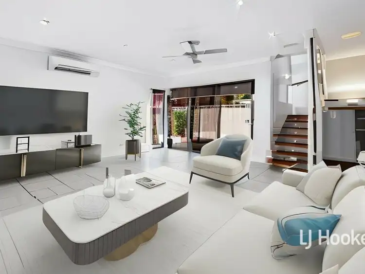 Fourth view of Homely townhouse listing, 1/16 Taylor Street, Araluen NT 870