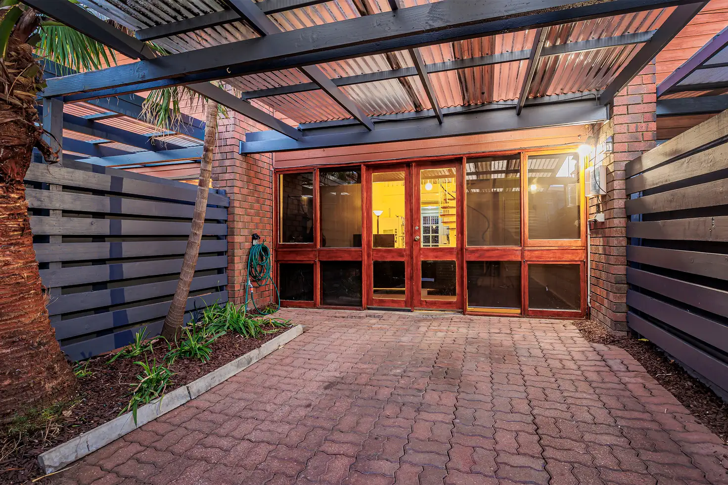 Main view of Homely townhouse listing, 5/2-8 Logan Street, Adelaide SA 5000