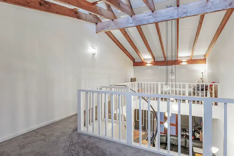 Third view of Homely townhouse listing, 5/2-8 Logan Street, Adelaide SA 5000