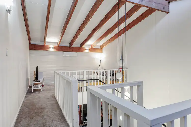 Fourth view of Homely townhouse listing, 5/2-8 Logan Street, Adelaide SA 5000