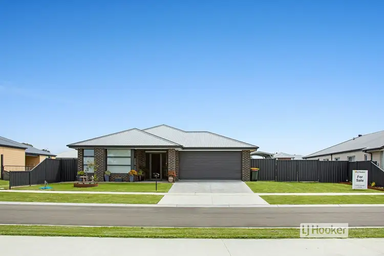 Main view of Homely house listing, 7 Twomey Place, Paynesville VIC 3880