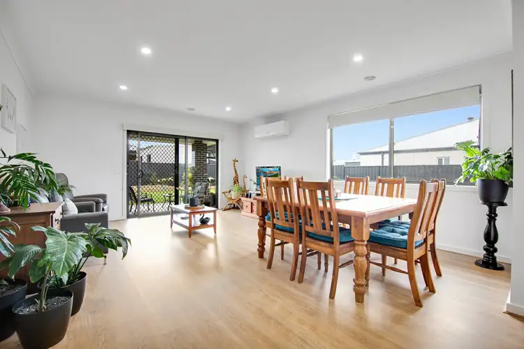 Third view of Homely house listing, 7 Twomey Place, Paynesville VIC 3880