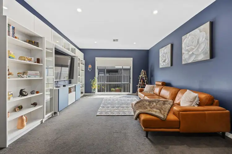 Fifth view of Homely house listing, 41 Malton View, Moncrieff ACT 2914
