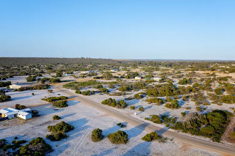 Fifth view of Homely land listing, 205 Banksia Road, Hopetoun WA 6348