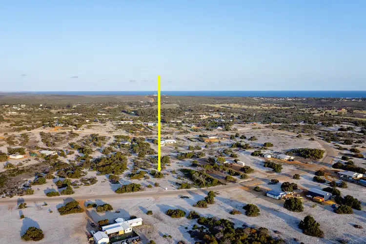 Sixth view of Homely land listing, 205 Banksia Road, Hopetoun WA 6348