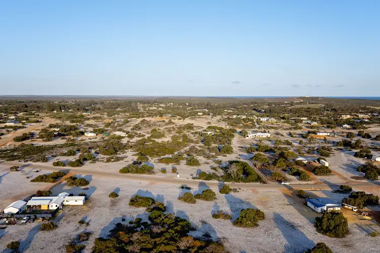 Seventh view of Homely land listing, 205 Banksia Road, Hopetoun WA 6348