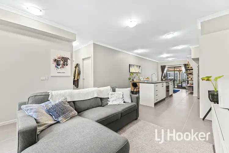 Fourth view of Homely townhouse listing, 48 Bridge Road, Officer VIC 3809