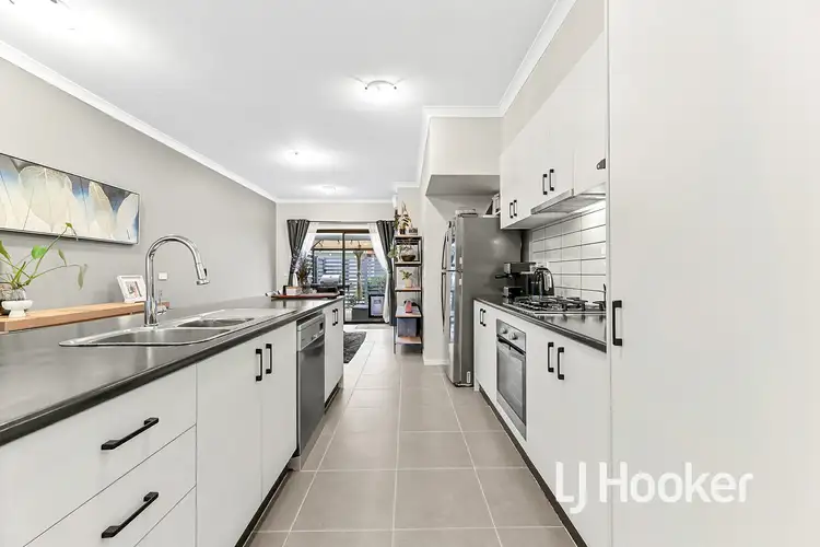 Fifth view of Homely townhouse listing, 48 Bridge Road, Officer VIC 3809