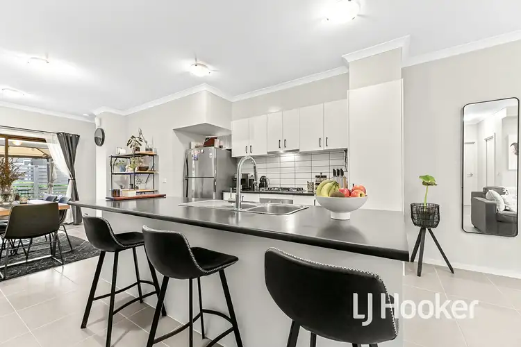 Sixth view of Homely townhouse listing, 48 Bridge Road, Officer VIC 3809