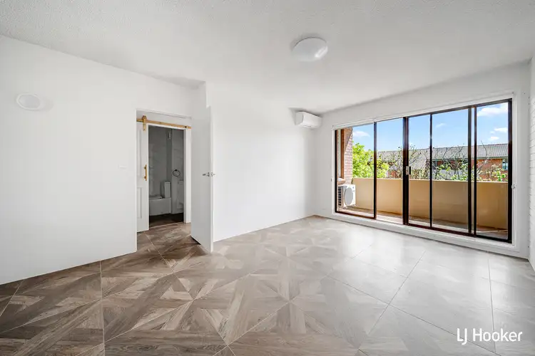 Second view of Homely apartment listing, 13/28 Springvale Drive, Hawker ACT 2614