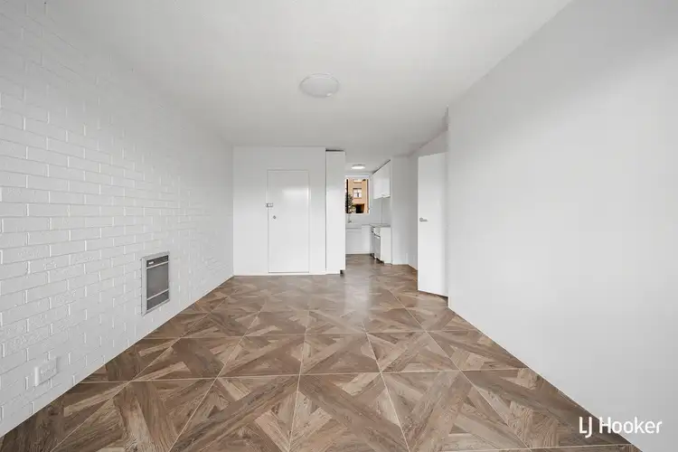Third view of Homely apartment listing, 13/28 Springvale Drive, Hawker ACT 2614